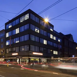 Szálloda Easyhotel Centre South, Amszterdam